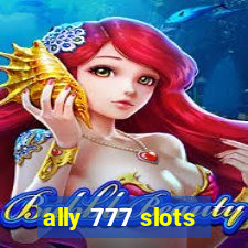 ally 777 slots